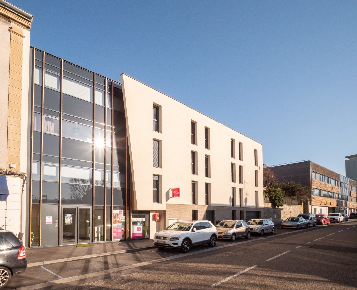 Sirius – Saint-Priest-en-Jarez