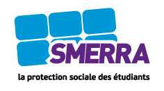 Logo Smerra résidences étudiantes