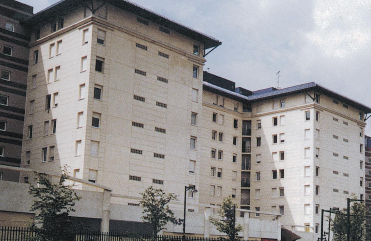 6 Av De La Porte De Montmartre 75018 Paris La résidence Porte de Montmartre - Paris • Logifac