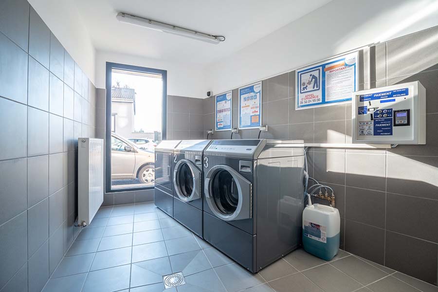 laverie saint etienne saint priest jarez residence etudiante logement logifac