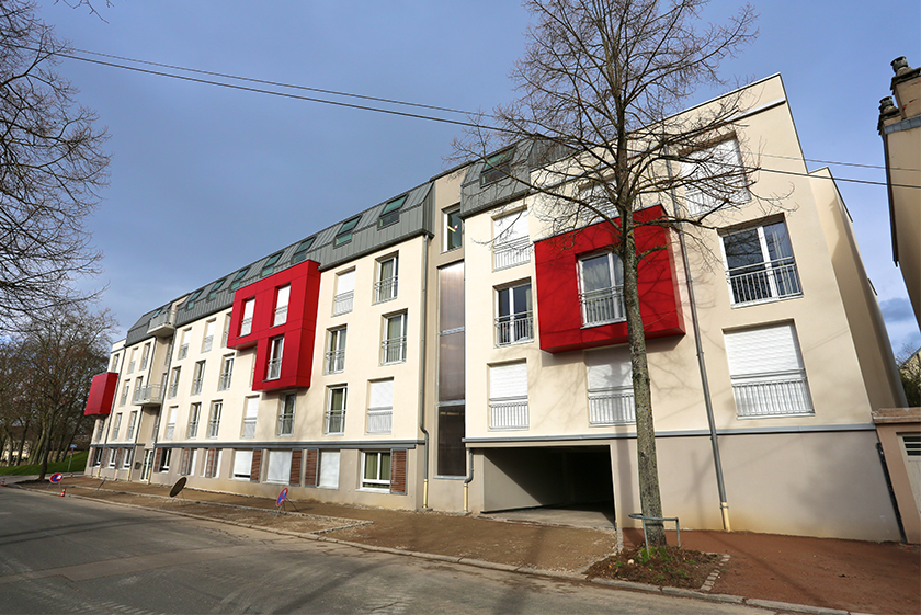 Les Académies des Ducs – Dijon