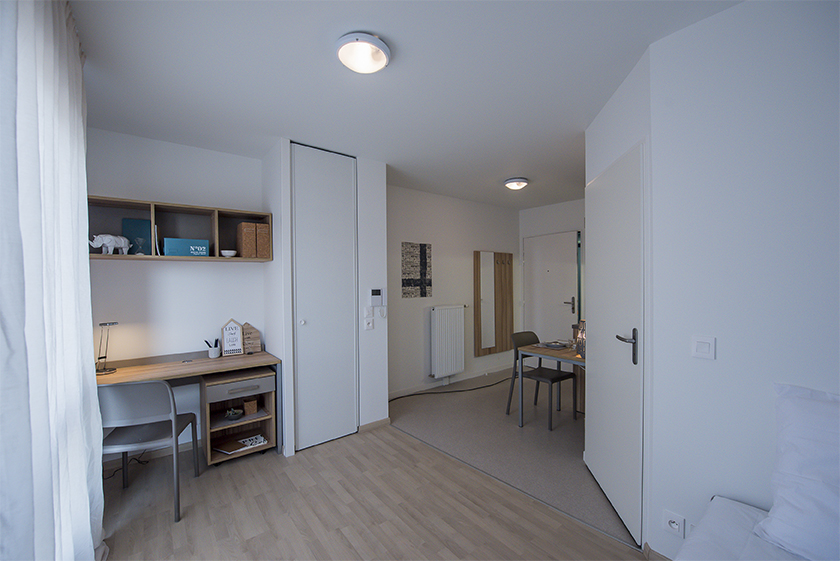 Les Académies des Bassins