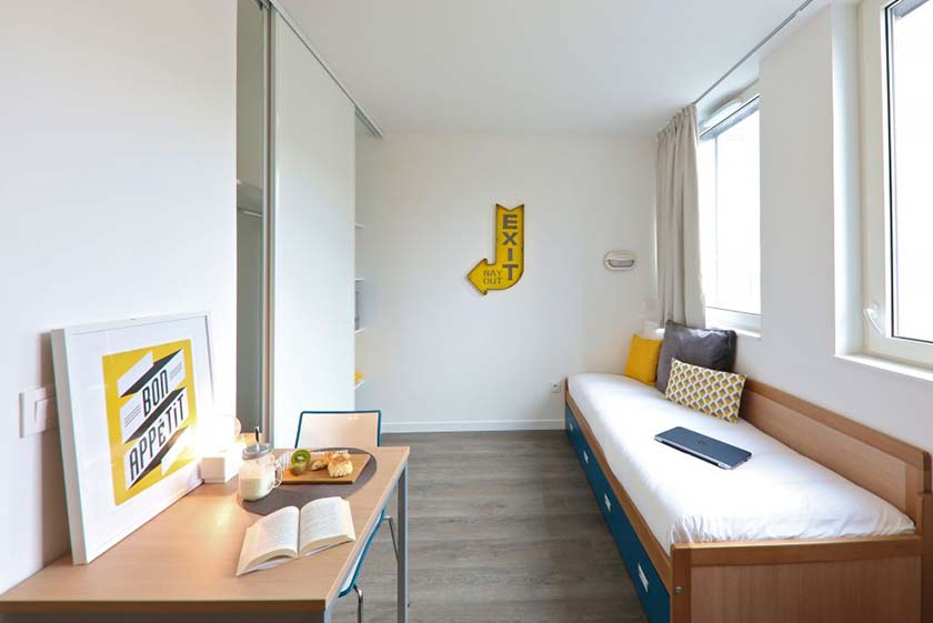 chambre -palatino-logifac-paris