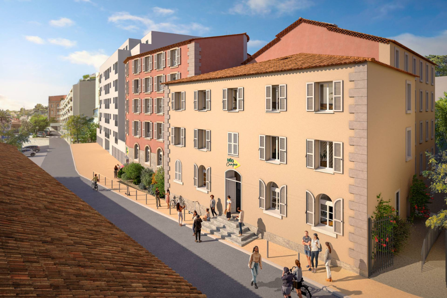 Jean Carles – Grasse