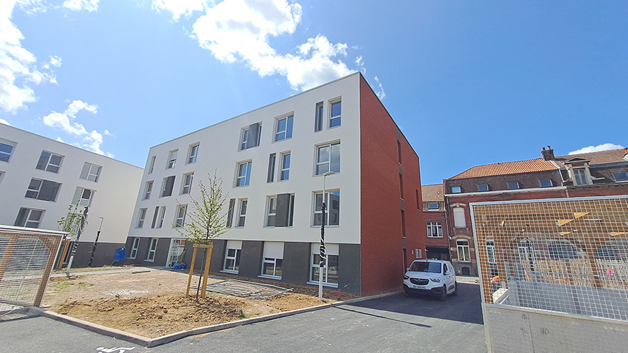 Adrienne Bolland – Roubaix