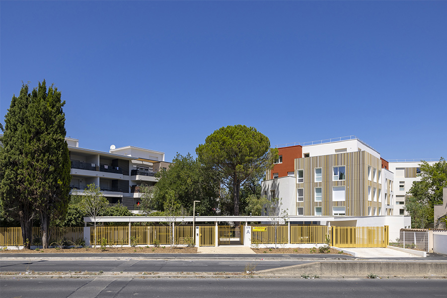 logifac-residence-etudiante-montpellier-entree-rue