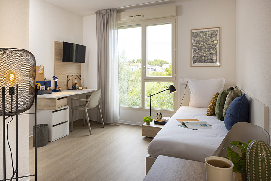 logifac-residence-etudiante-montpellier-studio