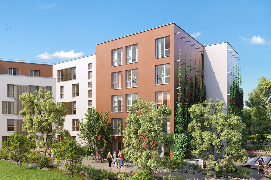 Maryse Bastié – Montpellier