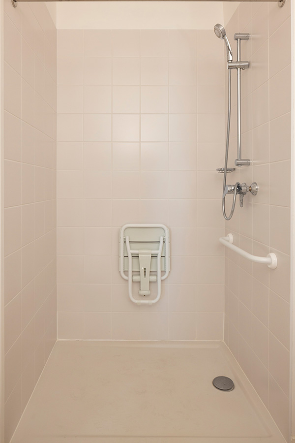 Adrienne Bolland résidence LOGIFAC