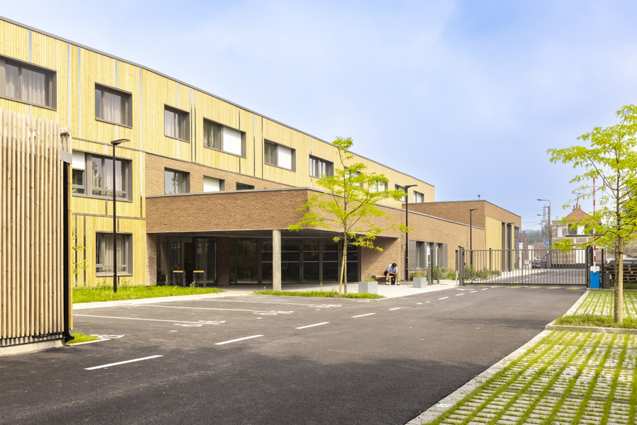 Daniel Cordier – Villeneuve d’Ascq